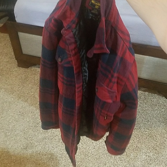 Jacket - Picture 3 of 3